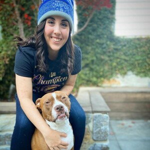 Fundraising Page: Marissa Buck